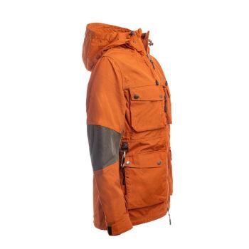 2051 61708extraImage 244 350x350 - Arrak Hybrid jacket, men, burnt orange, XXL