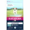 2051 64462 100x100 - Eukanuba adult s/m breed, grainfree, chicken, 3 kg