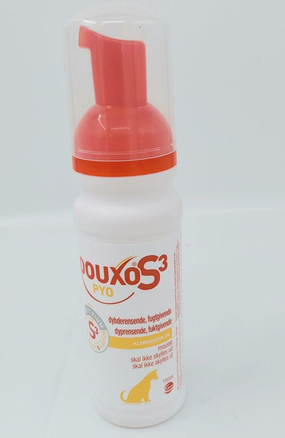 2051 64489 1 920x1414 - DuoxoS3 dyprensende, fuktgivende mousse, 150 ml.