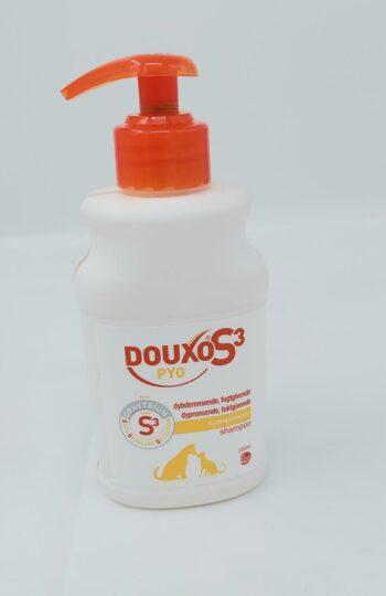 2051 64490 350x540 - DuoxoS3 dyprensende, fuktgivende shampo, 200 ml.
