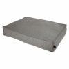 2051 47742 100x100 - Madison Manchester Pet Bed, Grey, 100x80x25