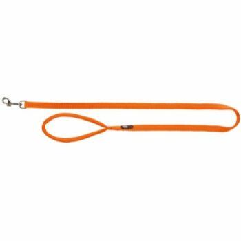 2051 62106 350x350 - Premium leash, XS, 1.20m/10 mm, papaya