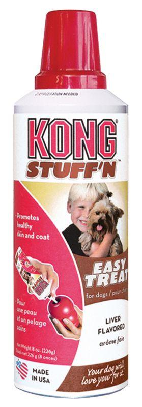2051 18340 - Kong Easy Treat, liver