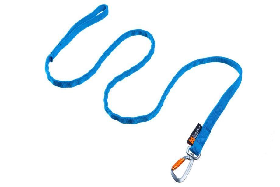 2051 64617 920x613 - Non-stop Bungee leash, blå limited, 2,8 m