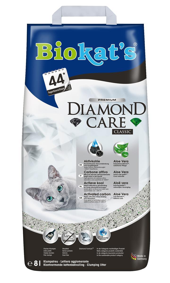 2051 28354 2 - Biokat's Diamond Care Classic