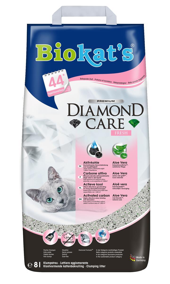 2051 28696 - Biokat's Diamond Care Fresh