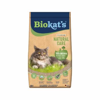 2051 64612 350x350 - Biokat`s Premium Naturale Care, 8 l.