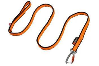 2051 47834 1 350x233 - Non-stop Bungee leash, 2,8 m, orange