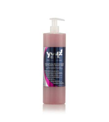 2051 61393 350x394 - Yuup! Pro Black Revitalizing & Glossing Shampoo 1L