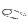 2051 30508 100x100 - Hurtta Casual Rope Leash 180 cm x 8mm Lingon/river