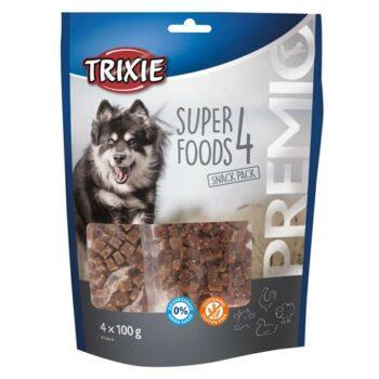 2051 57073 350x350 - Trixie Superfoods 4 snack pack