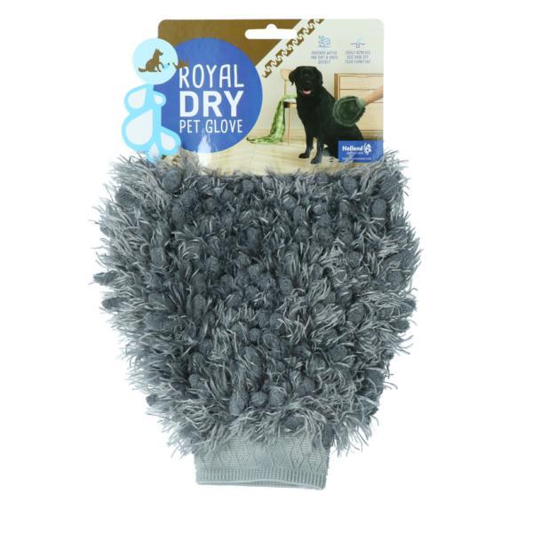 2051 61448 - Royal Dry Pet Glove