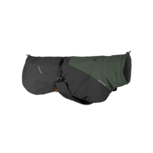 2051 64764 - Non-stop Glacier Wool Jacket 2.0, green/grey, 40-70 cm