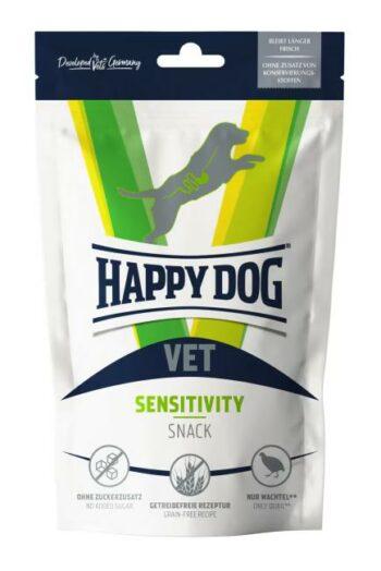 2051 64775 350x524 - Happy dog Vet sensitivity snack, 100 gr.