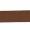 2051 19140 1 100x100 - Optimum Halsbånd Clincher -40cm- Havanna/Messing
