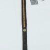 2051 2955 100x100 - Optimum Halsbånd Clincher -40cm- Havanna/Messing