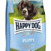 2051 64300 100x100 - Happy Dog Sensible Mini Puppy, Lam & Ris 4Kg