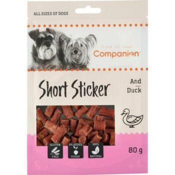 2051 64732 2 350x350 - Companion Short Sticker, Duck 80 gr.