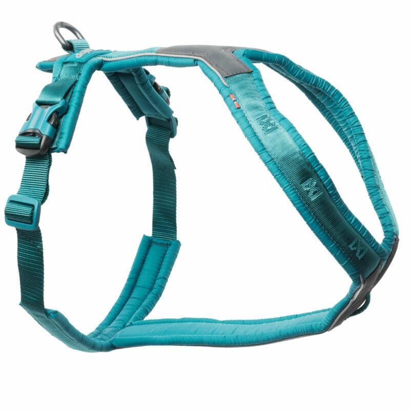 2051 64789 1 - Non-Stop Line Harness 5.0 Teal