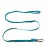 2051 64793 100x100 - Non-Stop Touring Bungee leash teal 2,8 m/23 mm