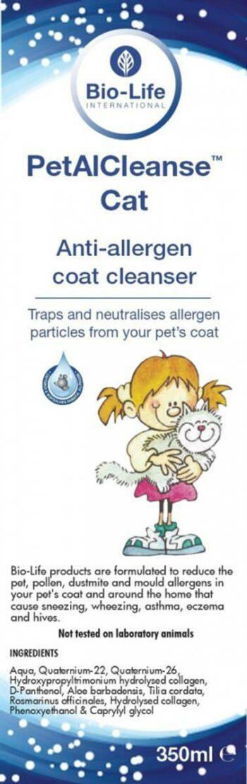 2051 64819 350x1111 - PetAlCleanse Cat, anti-allergen coat cleanser