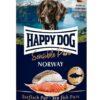 2051 64828 100x100 - Happy Dog boksemat, Sensible Pure Sweden, vilt 400 gr