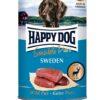 2051 64829 100x100 - Happy Dog boksemat, Sensible Pure Norway, havfisk 400 gr