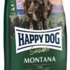 2051 64833 100x100 - Happy Dog Sensible Mini Neuseeland 800 gr, Lam