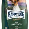 2051 64839 100x100 - Happy Dog Sensible Mini Neuseeland 4 Kg, Lam