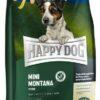 2051 64840 100x100 - Happy Dog Sensible Mini Puppy Lam & Ris 800 gr