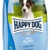 2051 64845 100x100 - Happy Dog Supreme Sensible Puppy, lam og ris, 4 kg
