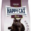 2051 64858 100x100 - Happy Cat sterilisert, laks, 4 kg