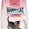 2051 64863 100x100 - Happy Cat Kitten, Fjærkre 4 kg