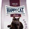 2051 64871 100x100 - Happy Cat Sensitive Adult, Hud & Pels 4 kg