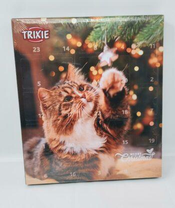 2051 47558 350x417 - Trixie Adventskalender katt