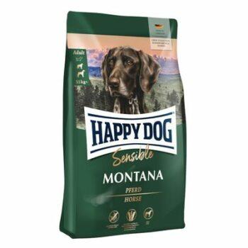 2051 64834 350x350 - Happy Dog Sensible Montana 4 Kg, Hest