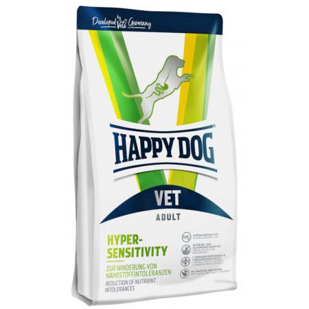 2051 64902 - Happy Dog Vet Hypersensitivity, 12 kg