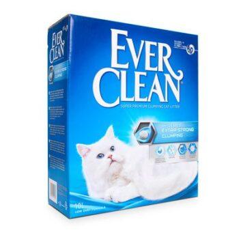 2051 16949 350x350 - Ever Clean Extra Strong Clumping Unscent, 10L