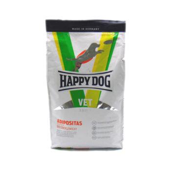 2051 65097 4 350x350 - Happy Dog Vet Adipositas(vektkontrol), 12 kg