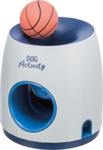 2051 65100 1 350x510 - Trixie Dog Activity Ball & Treat Level 3