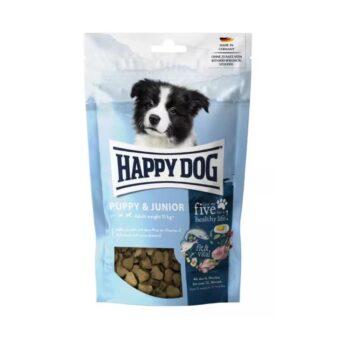 2051 65101 1 350x340 - Happy Dog Puppy & Junior soft snack