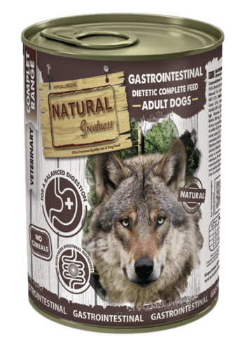 2051 53779 1 350x494 - Natural Greatness Gastrointestinal dog, våtfôr