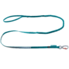 2051 64790 100x100 - Non-Stop Touring Bungee leash teal 2 m/23 mm