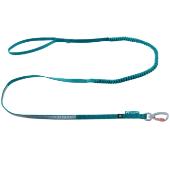 2051 64790 350x350 - Non-Stop Touring Bungee leash teal 2,8 m/23 mm